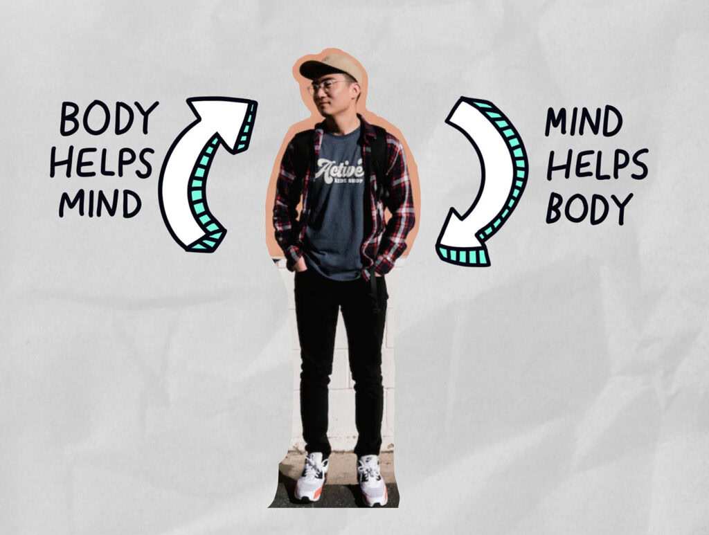 Mind Body Connection